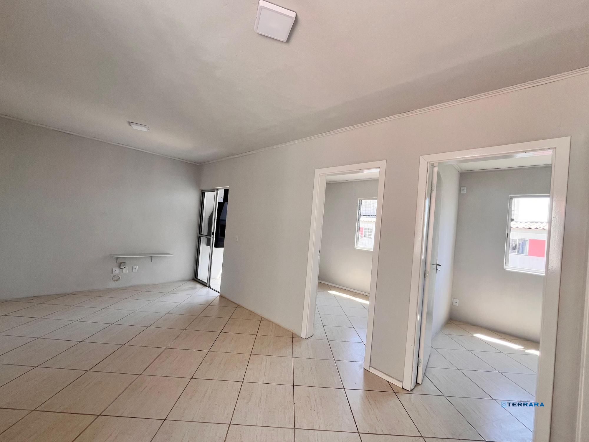 Apartamento, 2 quartos, à venda, 45 m², Restinga - Porto Alegre — foto 2