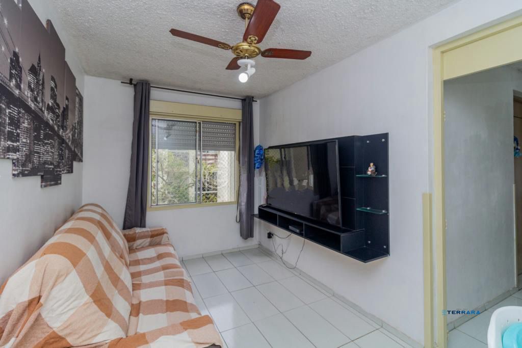 Apartamento, 2 quartos, à venda, 51 m², Vila Nova - Porto Alegre — foto 2