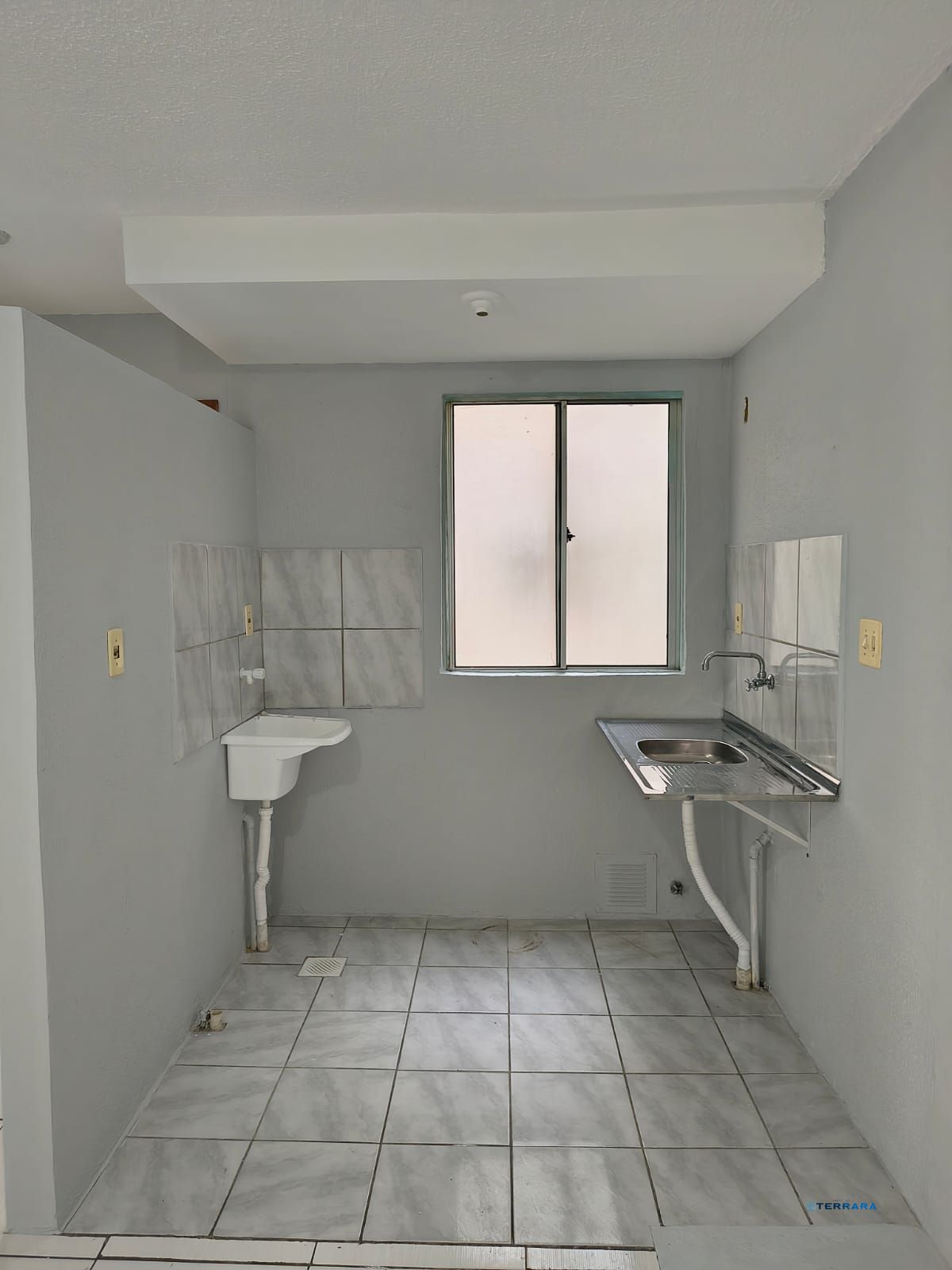 Apartamento, 2 quartos, à venda, 39 m², Restinga - Porto Alegre — foto 4