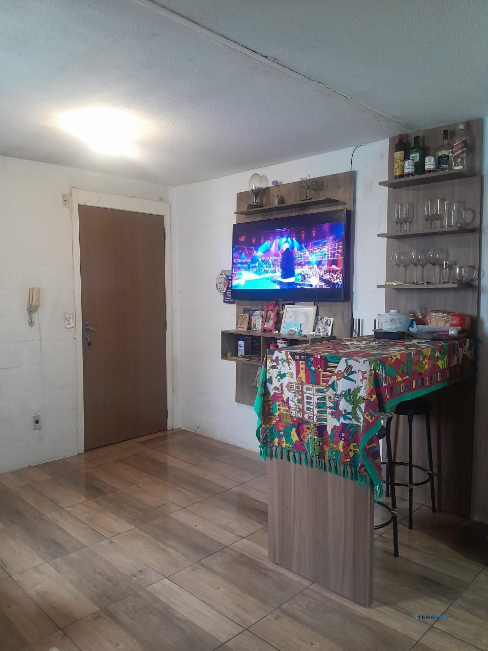 Apartamento, 2 quartos, à venda, 39 m², Campo Novo - Porto Alegre — foto 3