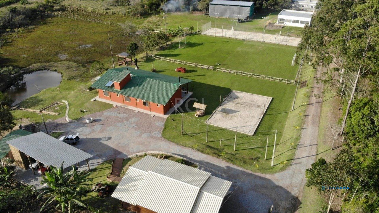 Sitio em Florianópolis