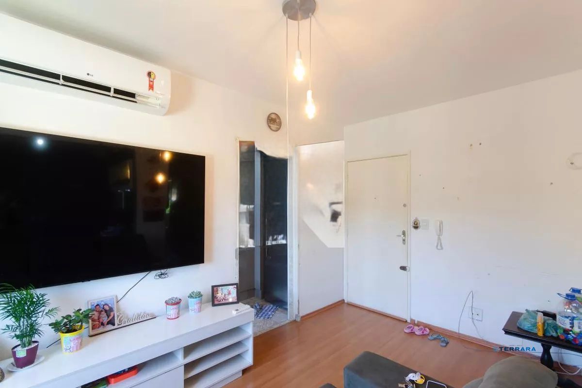 Apartamento, 2 quartos, à venda, 40 m², Vila Nova - Porto Alegre — foto 2