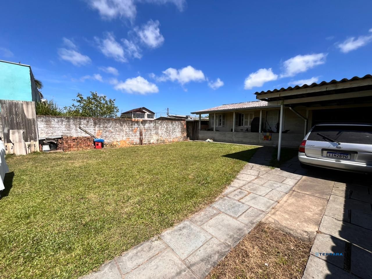 Casa, 3 quartos, à venda, 12 m², Ponta Grossa - Porto Alegre — foto 3