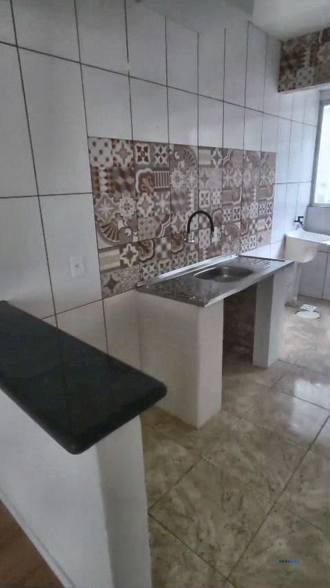 Apartamento, 2 quartos, à venda, 40 m², Camaquã - Porto Alegre — foto 4