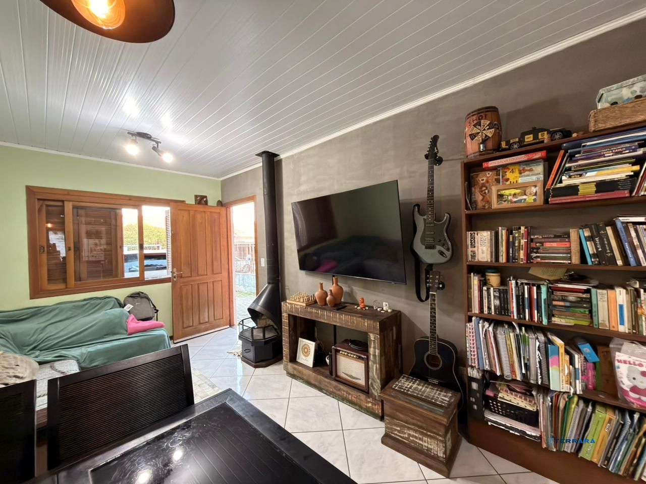 Casa, 2 quartos, à venda, 52 m², Hípica - Porto Alegre — foto 3