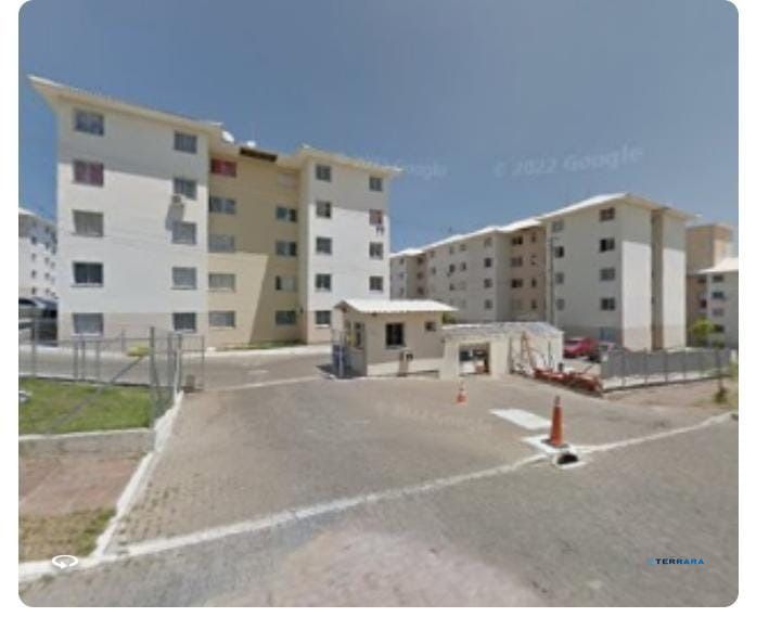 Apartamento, 2 quartos, à venda, 46 m², Restinga - Porto Alegre — foto 2