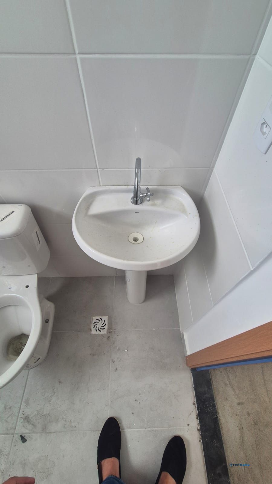 Apartamento, 2 quartos, à venda, 40 m², Restinga - Porto Alegre — foto 3