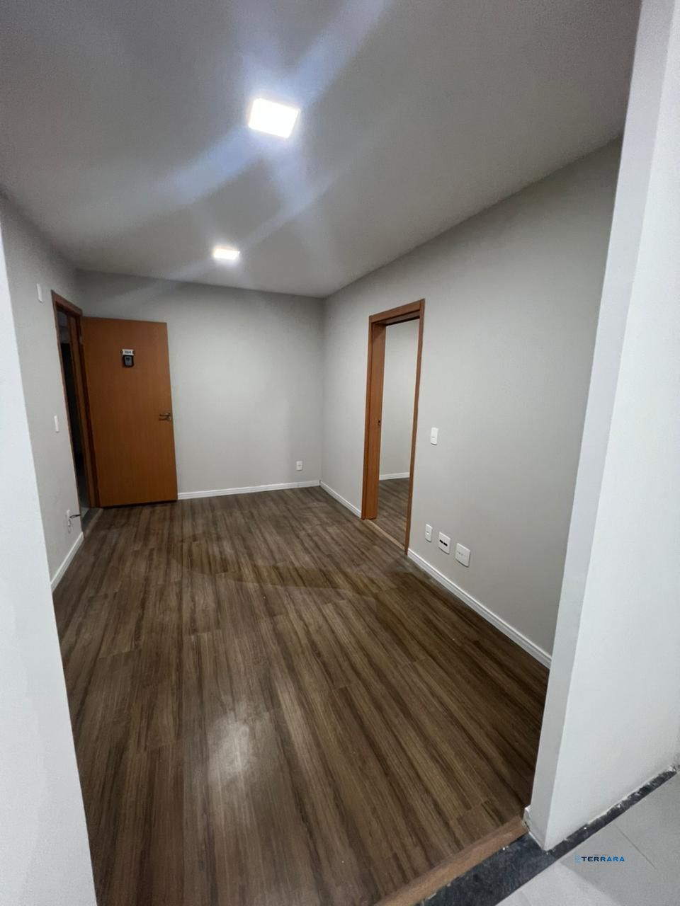 Apartamento de um dormitório em Gravataí no Condomínio Residencial Porto Canabarro