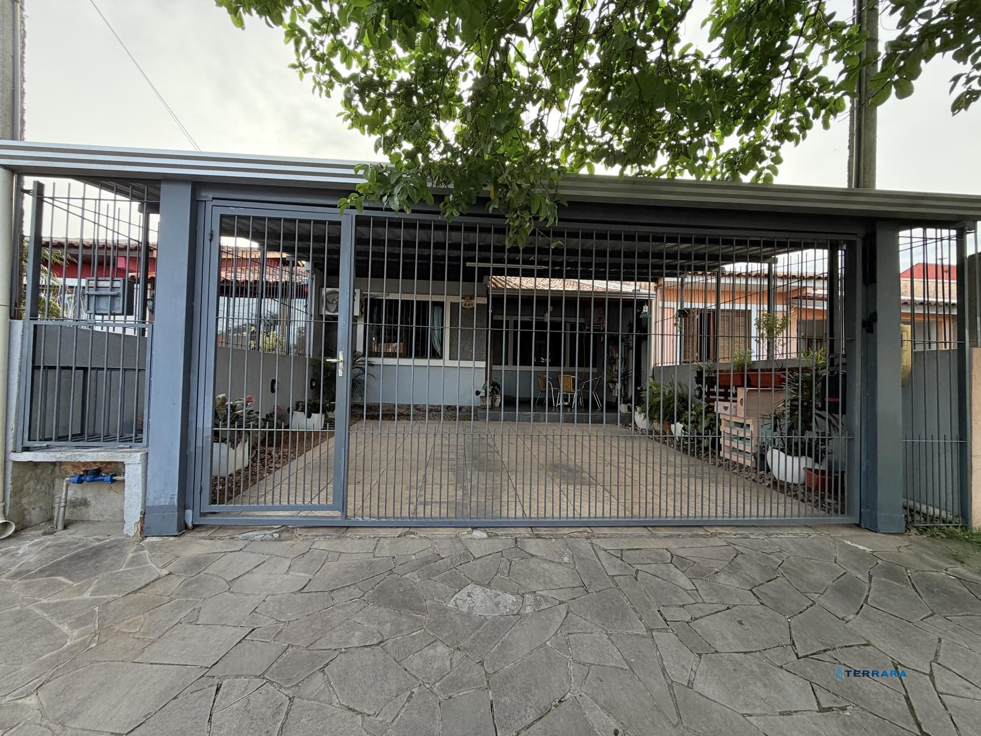 Casa, 3 quartos, à venda, 55 m², Hípica - Porto Alegre — foto 2