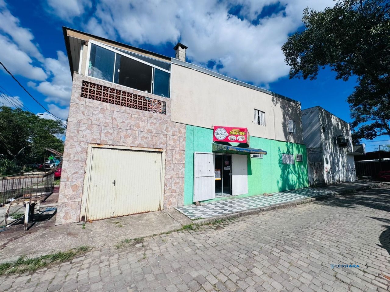 Casa, 3 quartos, à venda, 260 m², Restinga - Porto Alegre — foto 3