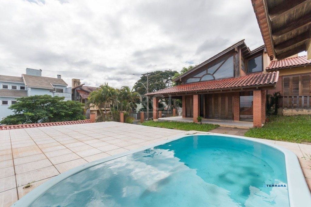 Casa, 3 quartos, à venda, 302 m², Espírito Santo - Porto Alegre — foto 2