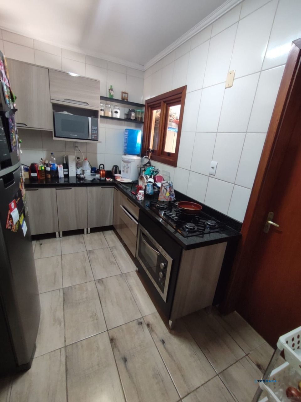 Casa de Condomínio, 2 quartos, à venda, 167 m², Guarujá - Porto Alegre — foto 5