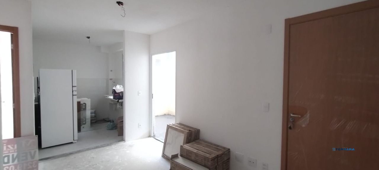 Apartamento Garden, 2 quartos, à venda, 51 m², Restinga - Porto Alegre — foto 2