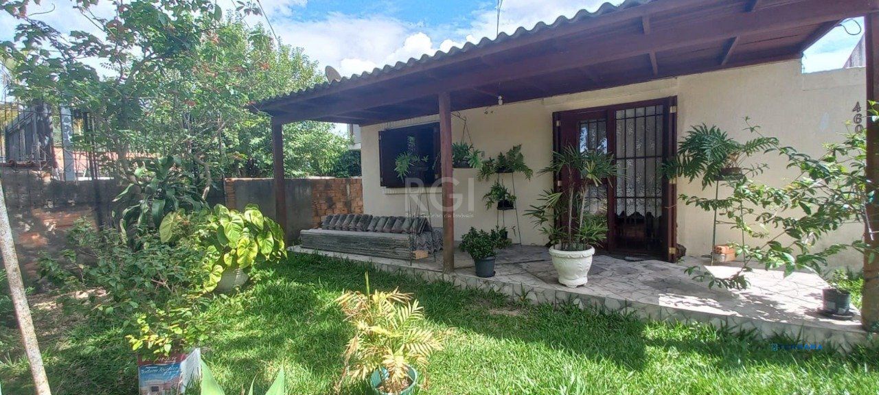 CASA COSTA GAMA - 2 DORMITÓRIOS