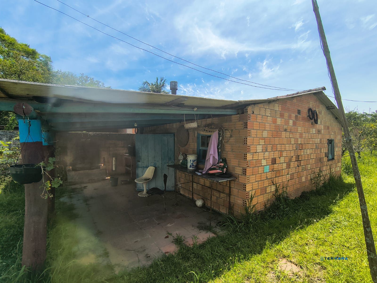 Terreno, à venda, Ponta Grossa - Porto Alegre — foto 4