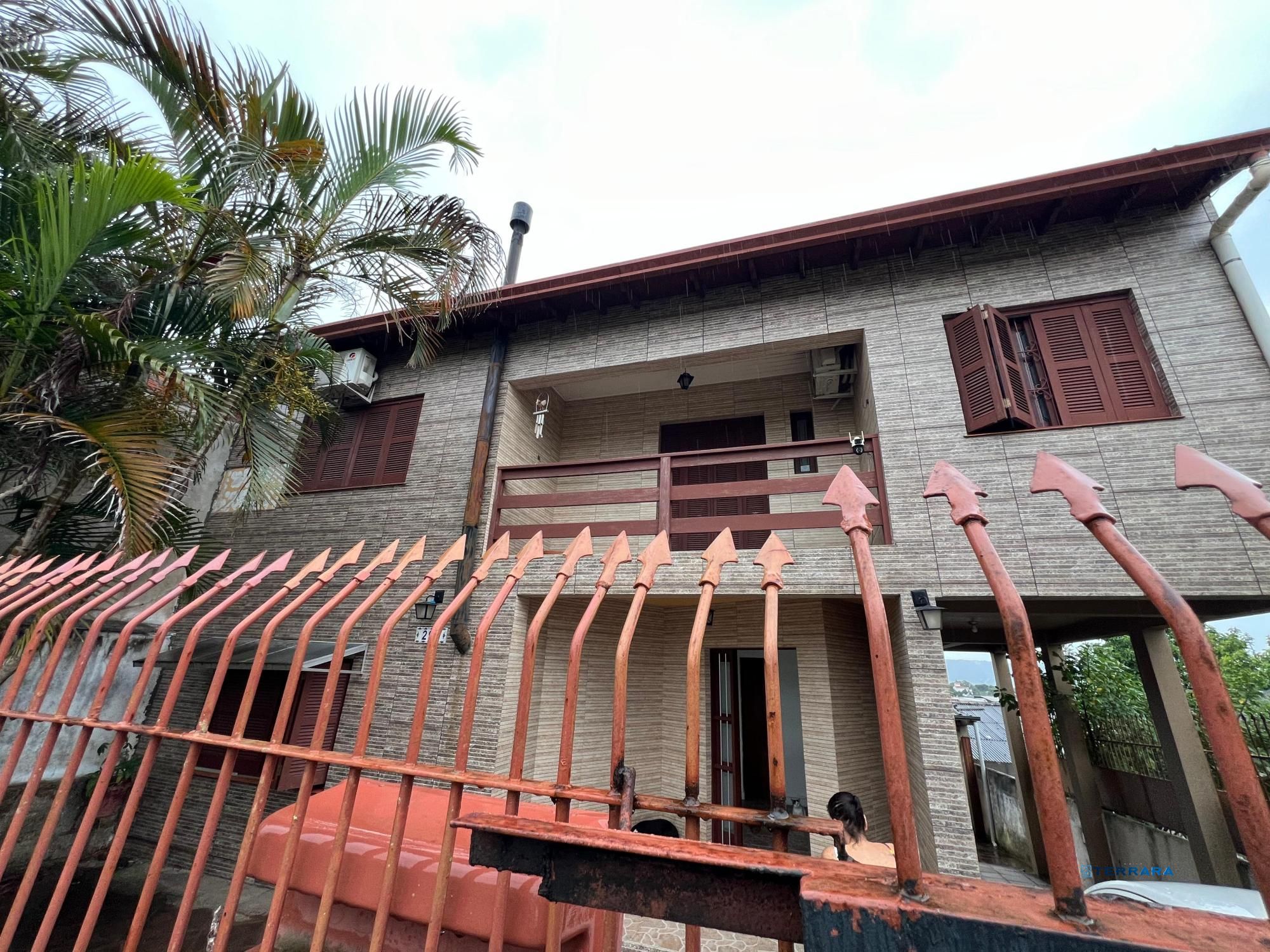 Casa, 2 suítes, à venda, 250 m², Esmeralda - Viamão — foto 2