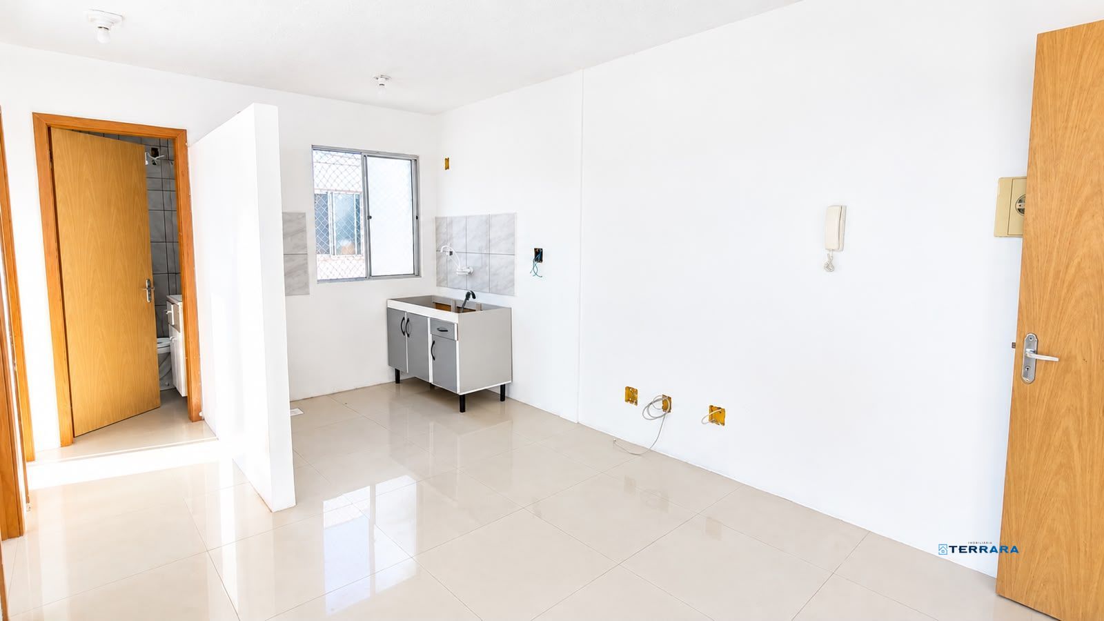 Apartamento no bairro Restinga - 2 dormitórios