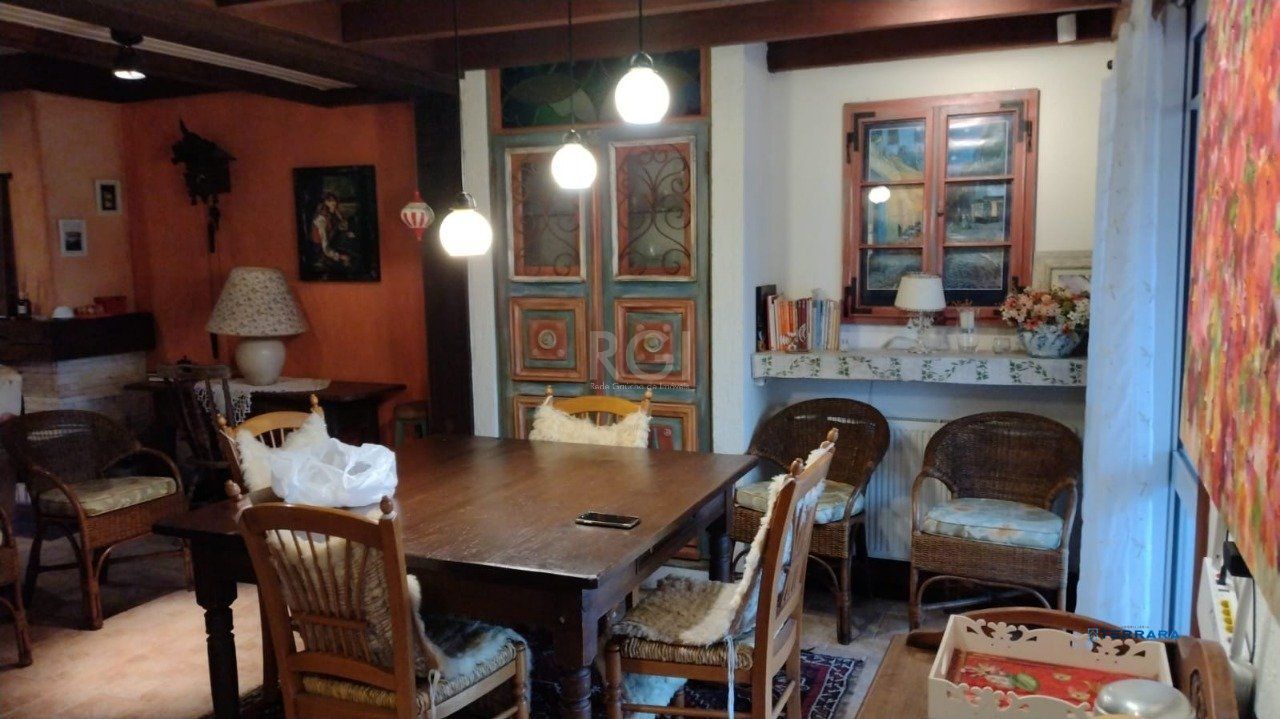 Casa de Condomínio, 3 quartos, à venda, 172 m², Vila Suica - Gramado — foto 4