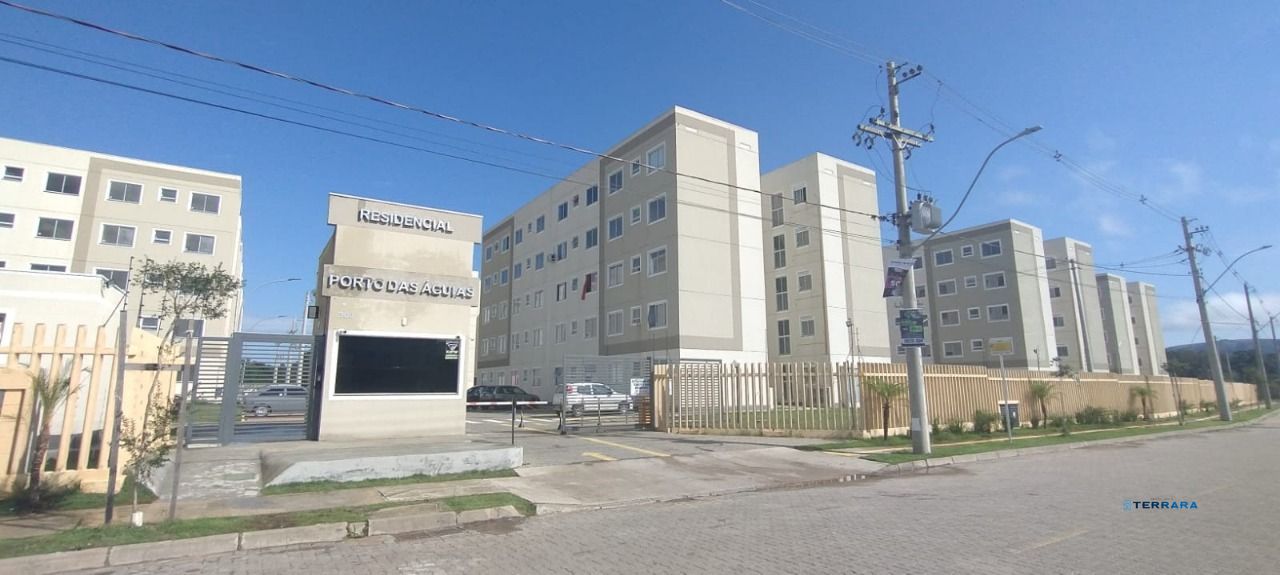 Apartamento no bairro Restinga - 2 dormitórios
