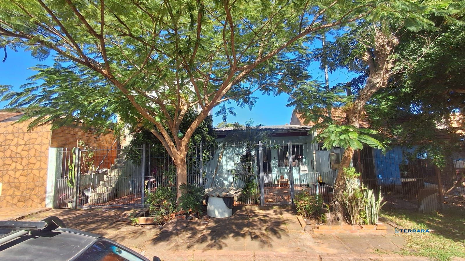 CASA RESTINGA
