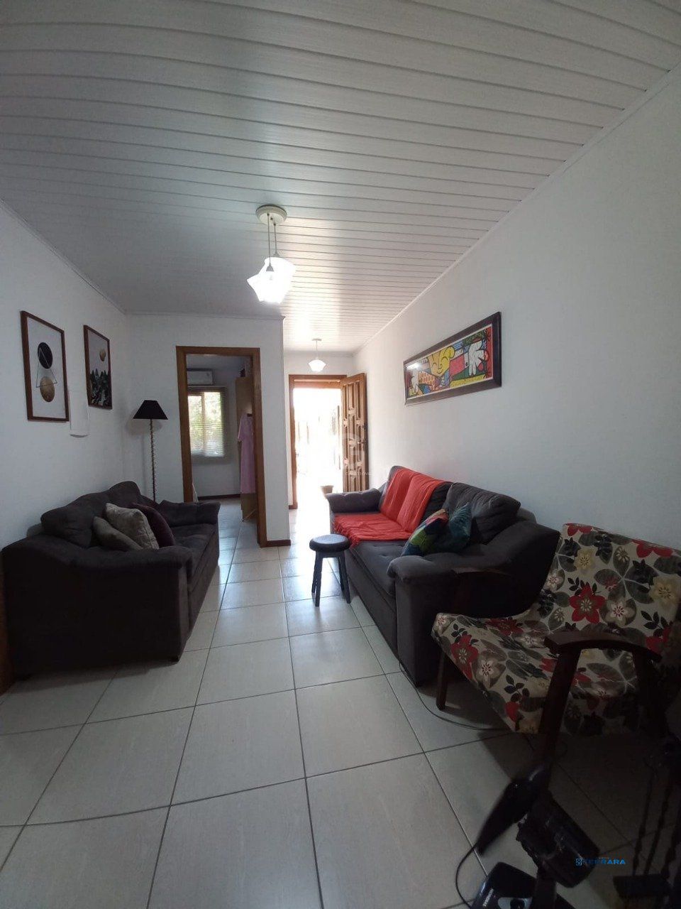 Casa, 2 quartos, à venda, 47 m², Aberta dos Morros - Porto Alegre — foto 3
