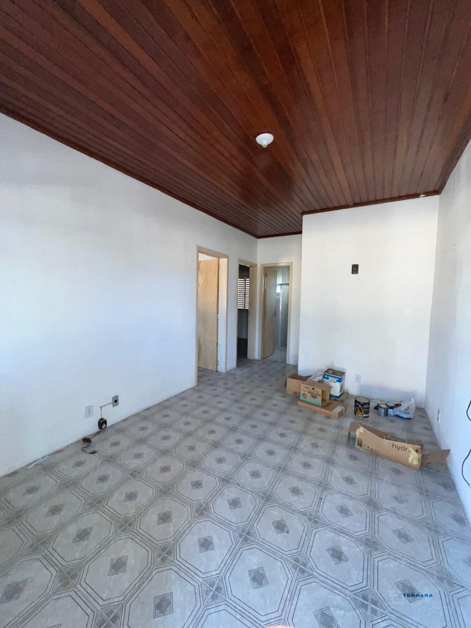 Apartamento de 2 dormitórios localizado em viamão