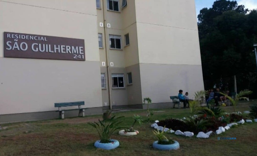 Apartamento no bairro Restinga - 2 dormitórios