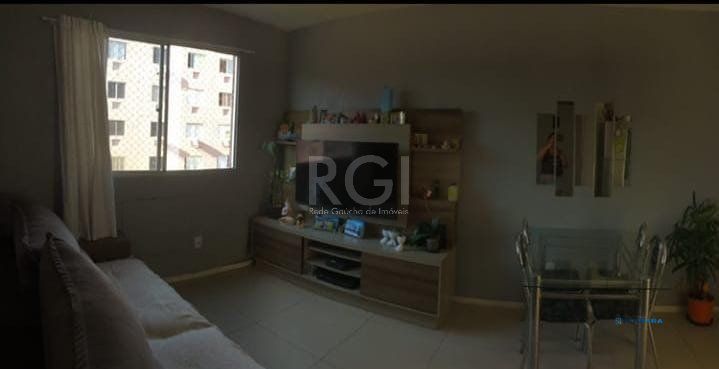 Apartamento, 2 quartos, à venda, 40 m², Hípica - Porto Alegre — foto 4