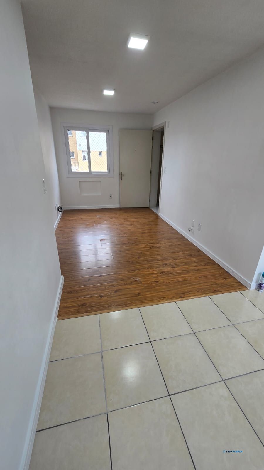 Apartamento no Bairro Restinga 2 dormitórios (atrás da subestação CEEE)