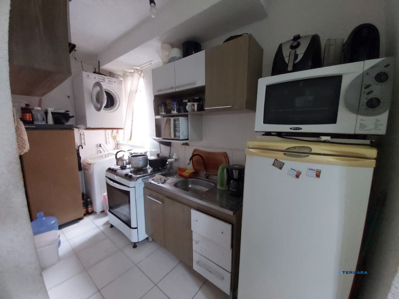 Apartamento, 2 quartos, à venda, 46 m², Hípica - Porto Alegre — foto 3