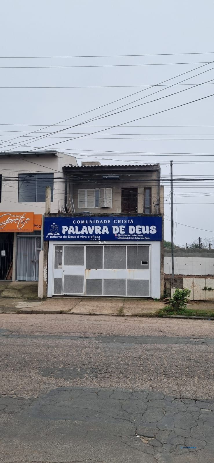 Casa 2 Andares na Hipica - 3 Dormitórios