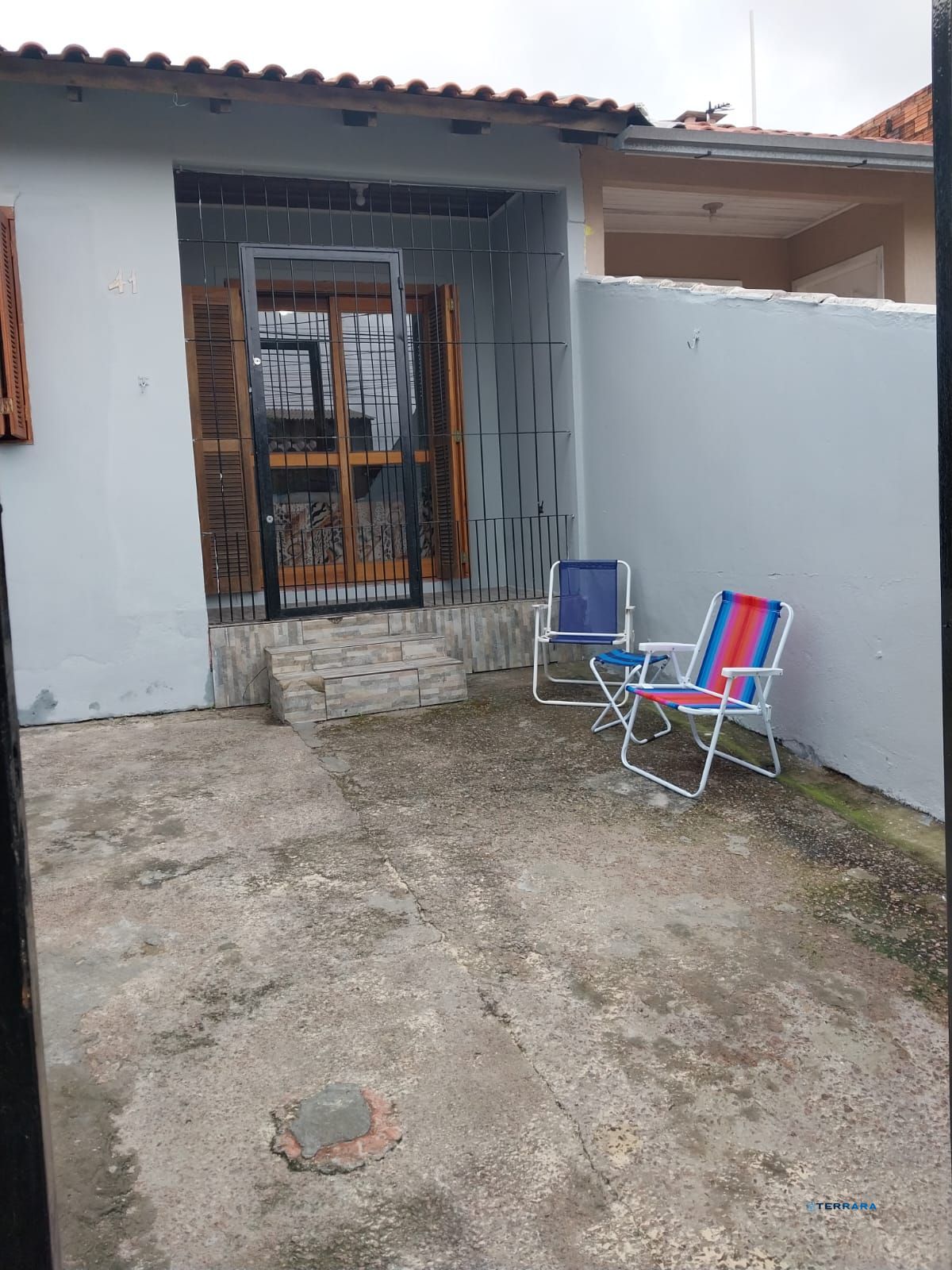 Casa, 2 quartos, à venda, 48 m², Hípica - Porto Alegre — foto 2