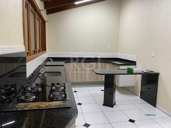 Casa de Condomínio, 3 quartos, à venda, 89 m², Harmonia - Canoas — foto 2