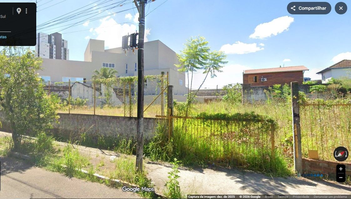 Terreno, à venda, Rio Branco - Novo Hamburgo — foto 5