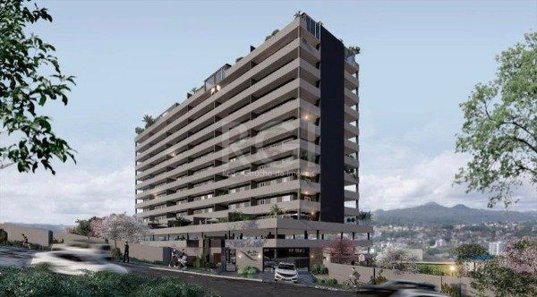 Apartamento para Venda - 111m², 2 dormitórios, 1 vaga - Rincão