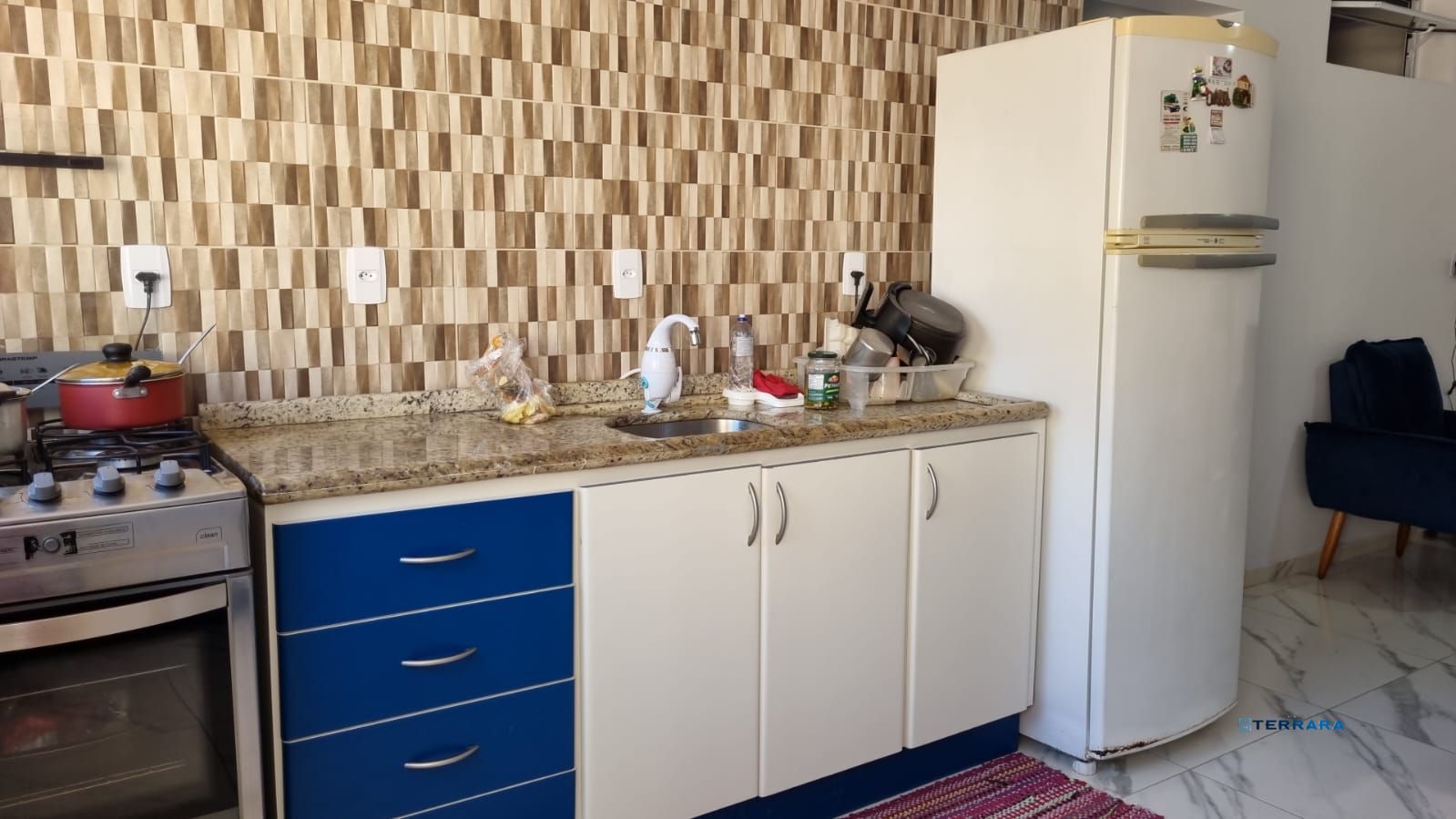Casa, 3 quartos, à venda, 80 m², Canudos - Novo Hamburgo — foto 3