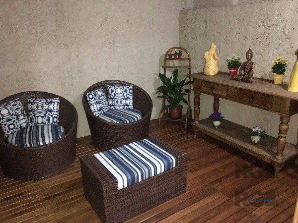 Casa de Condomínio, 2 quartos, à venda, 77 m², Teresópolis - Porto Alegre — foto 2