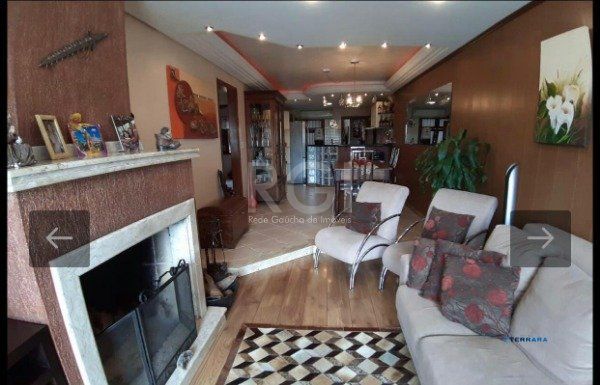 Casa, 3 quartos, à venda, 210 m², Ideal - Novo Hamburgo — foto 5