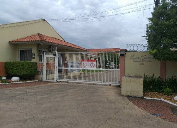 Casa Condominio para Venda - 88.92m², 3 dormitórios, 3 vagas - Harmonia