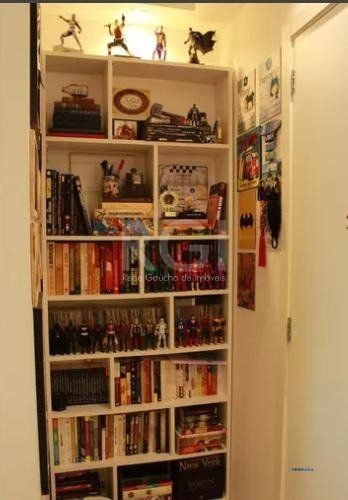Apartamento, 2 quartos, à venda, 55 m², Fátima - Canoas — foto 4