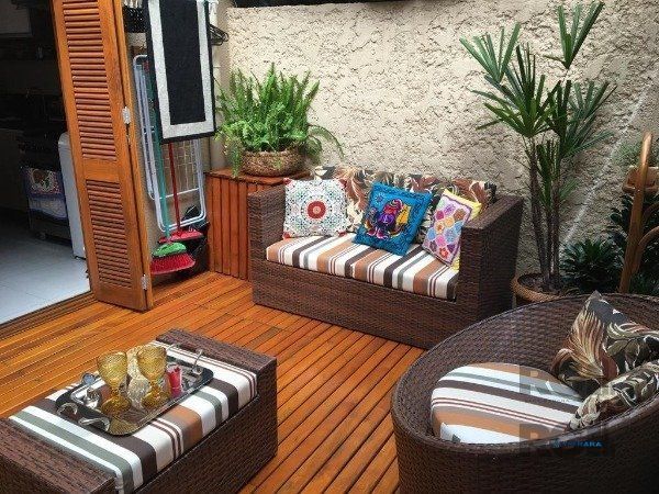 Casa em Condomínio fechado