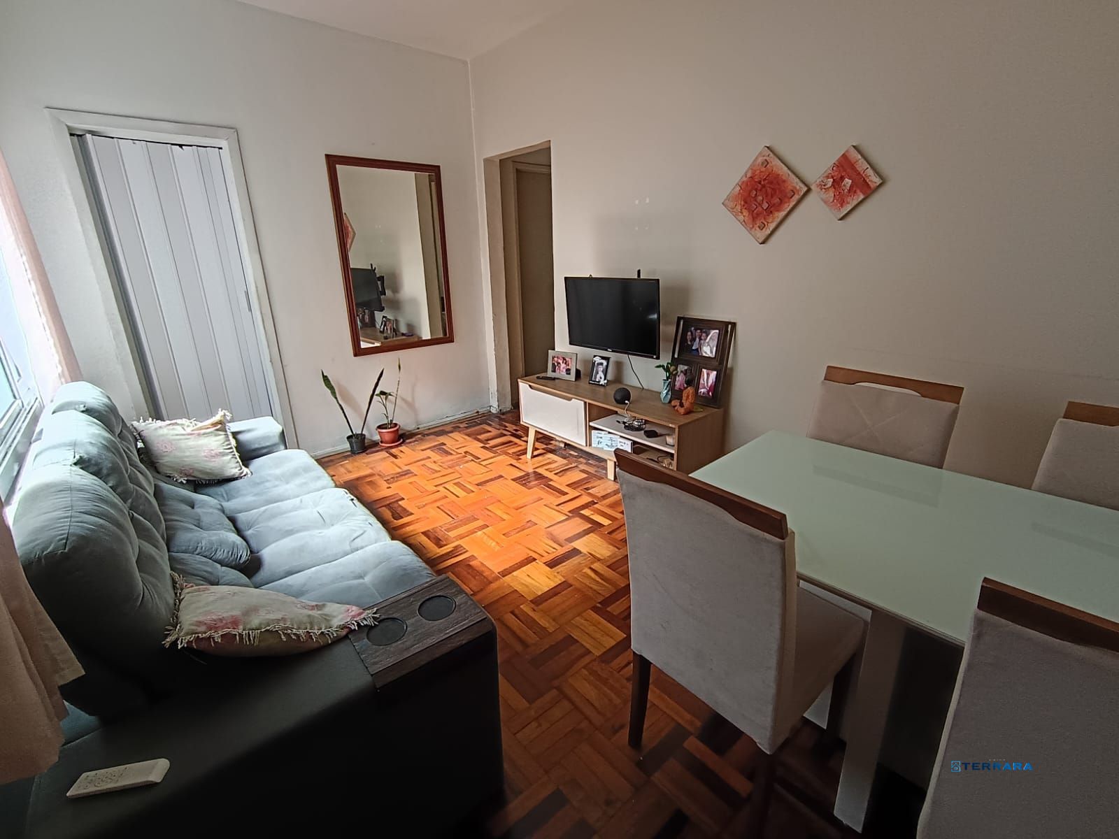 Apartamento, 2 quartos, à venda, 55 m², Glória - Porto Alegre — foto 2