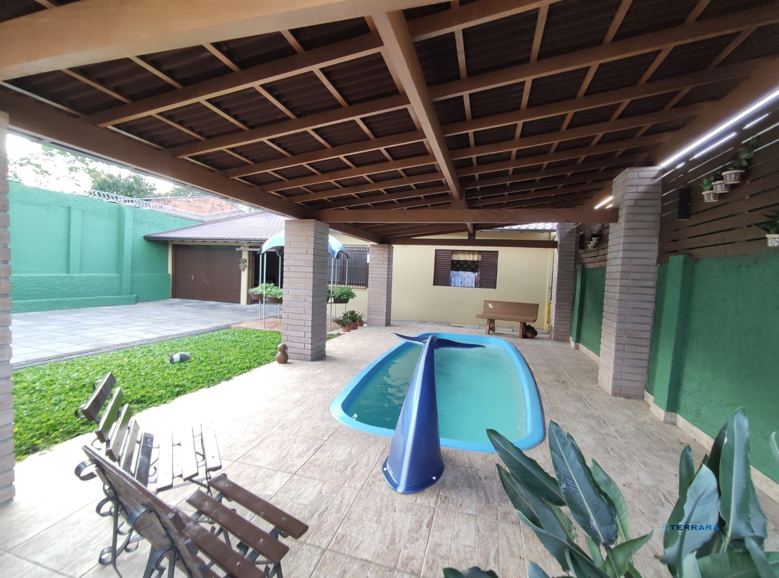 Casa, 3 quartos, à venda, 225 m², Rondônia - Novo Hamburgo — foto 5