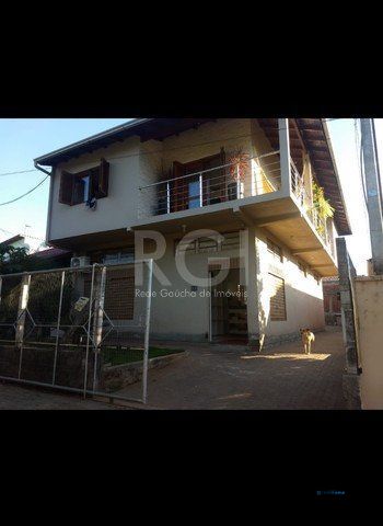 Casa, 4 quartos, à venda, 290 m², Santo Afonso - Novo Hamburgo — foto 2