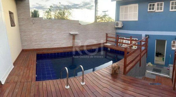 Casa, 4 quartos, à venda, 230 m², Krahe - Viamão — foto 4