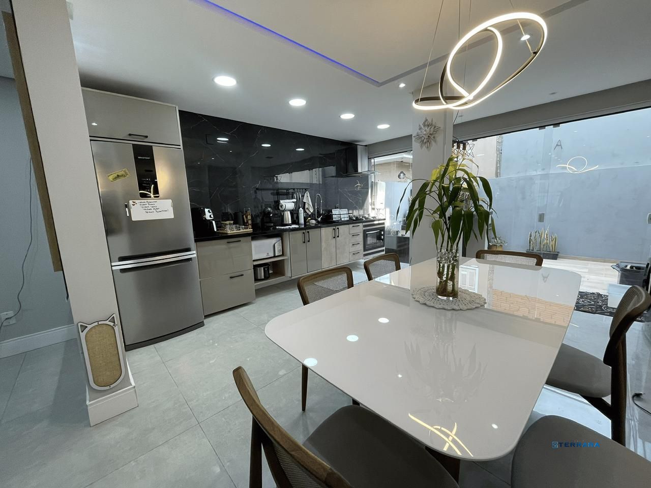 Casa, 3 quartos, à venda, 136 m², Igara - Canoas — foto 2
