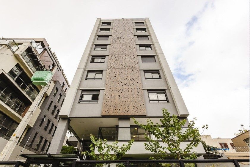 Apartamento no Gustave Courbet, 2 quartos, à venda, 71 m², Petrópolis - Porto Alegre — foto 2