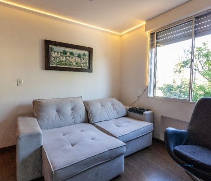 Apartamento, 1 quarto, à venda, 38 m², Azenha - Porto Alegre — foto 3