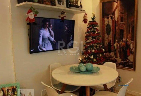 Apartamento, 2 quartos, à venda, 55 m², Fátima - Canoas — foto 2