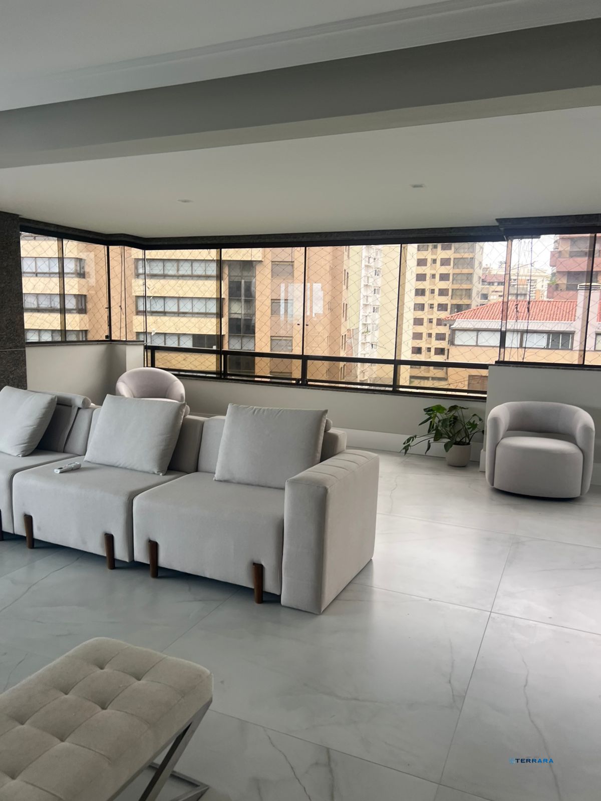 Apartamento, 4 suítes, à venda, 333 m², Bela Vista - Porto Alegre — foto 5